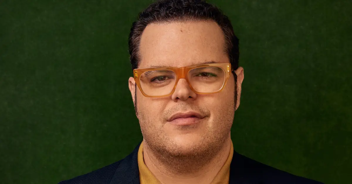 Josh Gad Signs With WME