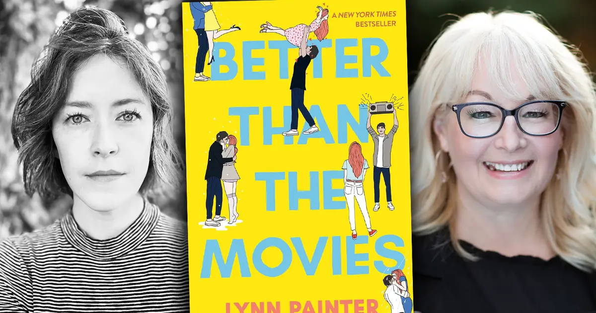 Everything We Know About Netflix’s ‘Better Than The Movies’ Feature Adaptation So Far