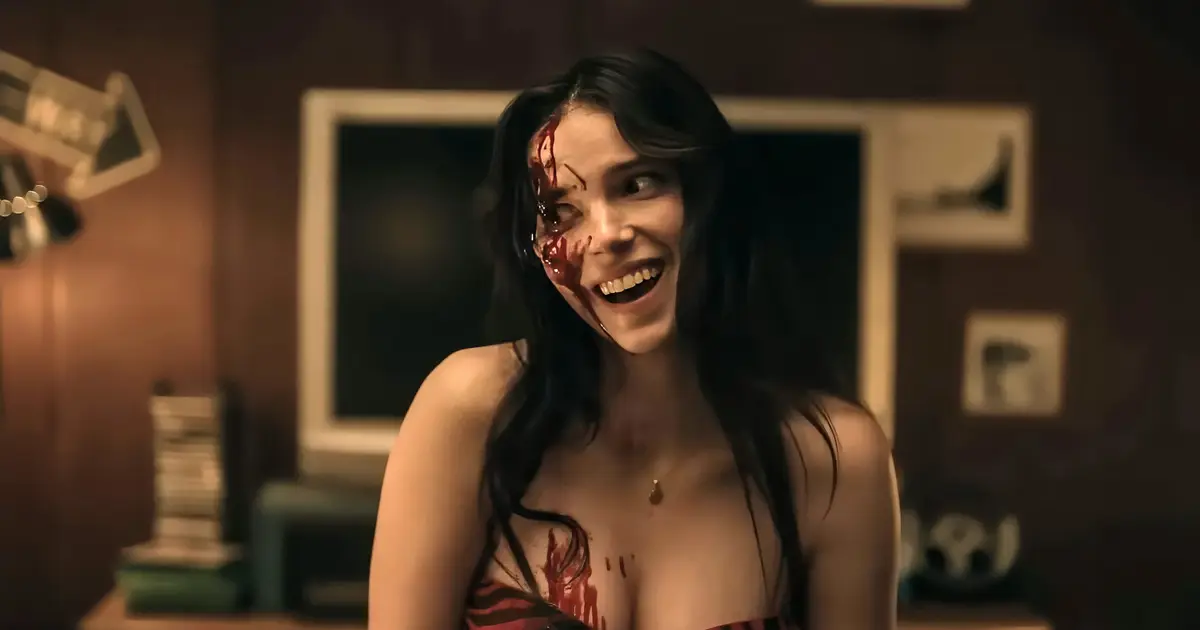 “I Can Promise You, We Had No Idea That ‘Obsession’ Was Going To Become ‘Obsession'”, Says Hit Horror Film’s Seller — Zurich Summit