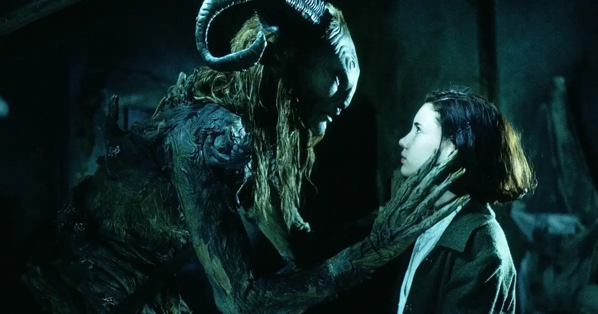 Guillermo Del Toro’s ‘Pan’s Labyrinth’, Jerzy Skolimowski’s ‘Moonlighting’, Jia Zhang-Ke Short & Bruce Dern Doc Unveiled For Cannes Classics