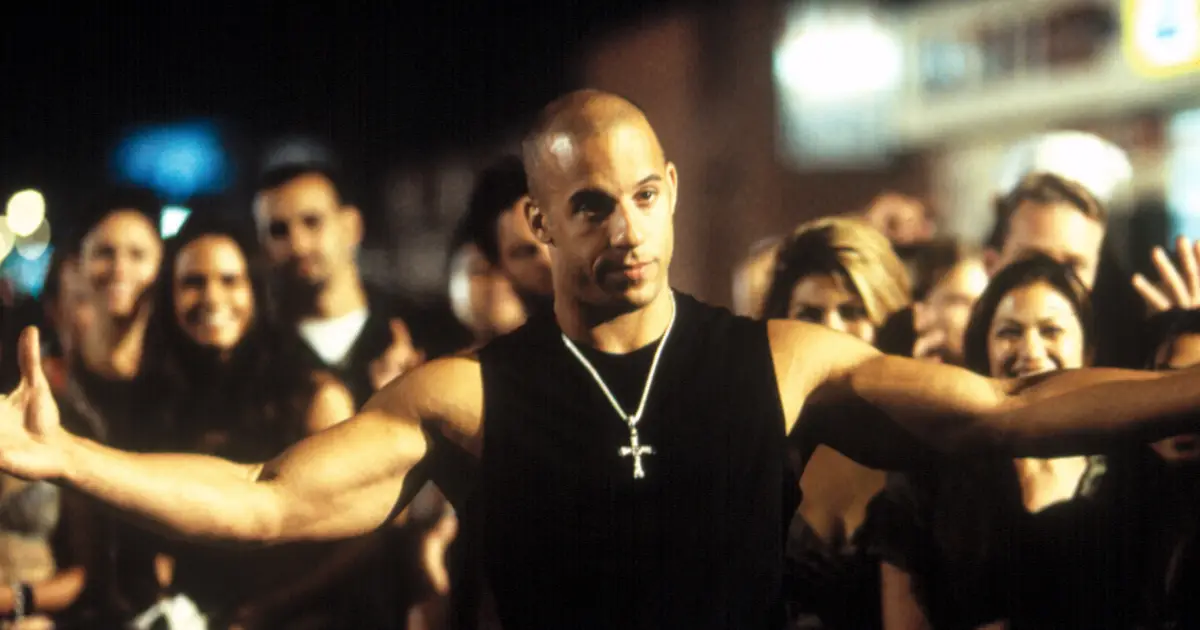 ‘Fast & Furious’ TV Series Greenlit At Peacock