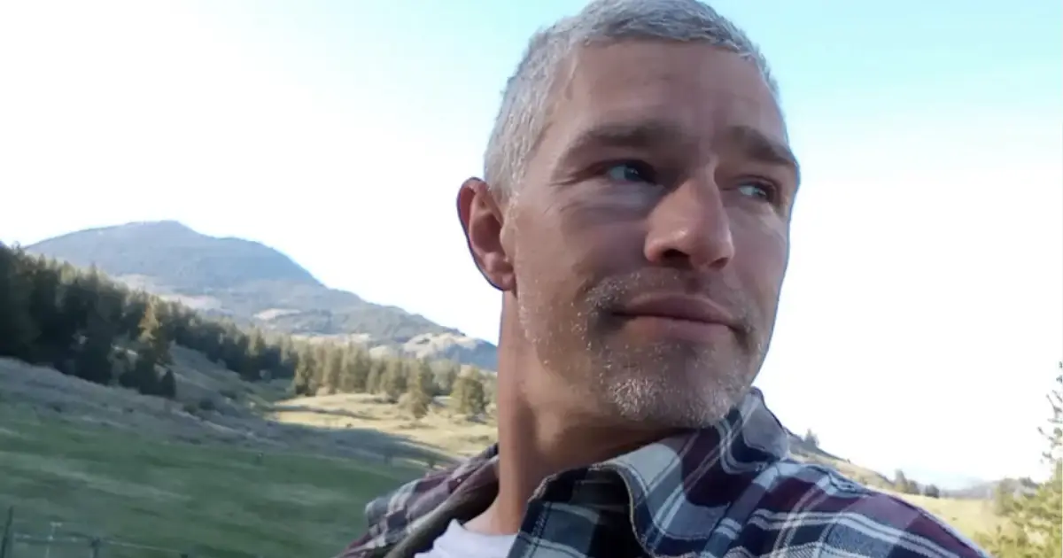 Matt Brown Dies: ‘Alaskan Bush People’ Star Was 43