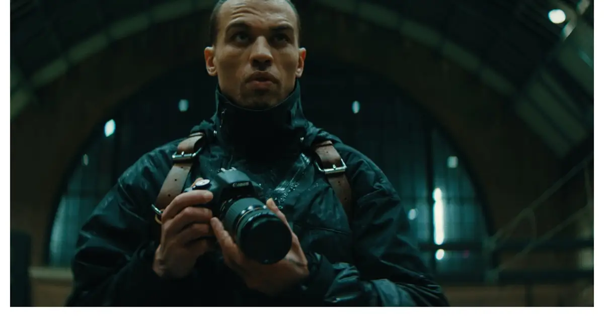 ‘Rain Catcher’ Trailer: Dudley O’Shaughnessy & Iris Law Lead Karlovy Vary Competition Title