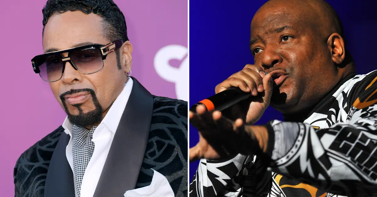 Morris Day, Young MC & The Commodores Say They Won’t Perform At Trump-Backed Freedom 250 State Fair Concert Series