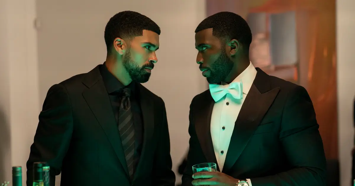 ‘Nemesis’ Renewed For Season 2 At Netflix