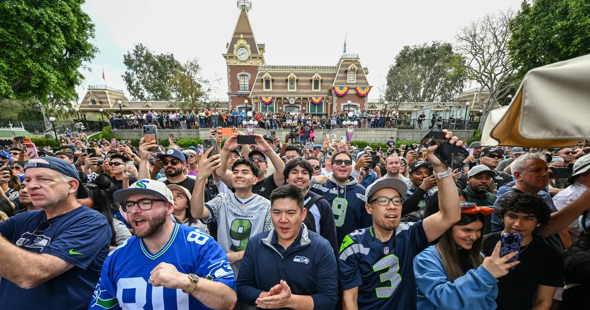 Disney Sells Out Super-Bowl Ad Inventory, Wraps Upfront Sales Process