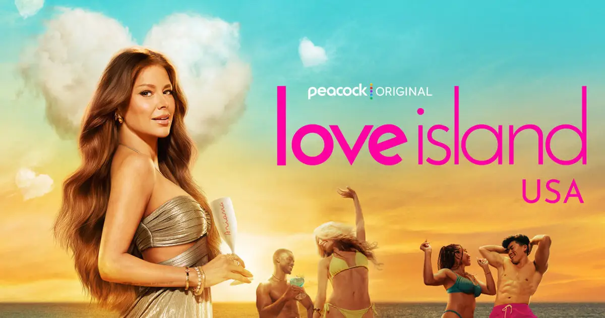 ‘Love Island USA’ Season 8 Continues Ratings Hot Streak