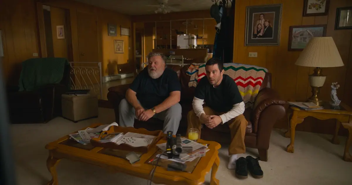 Starboard Entertainment Acquires ‘Wardcliffe’ Starring ‘Brooklyn Nine-Nine’ Actor Joel McKinnon Miller — Cannes Market