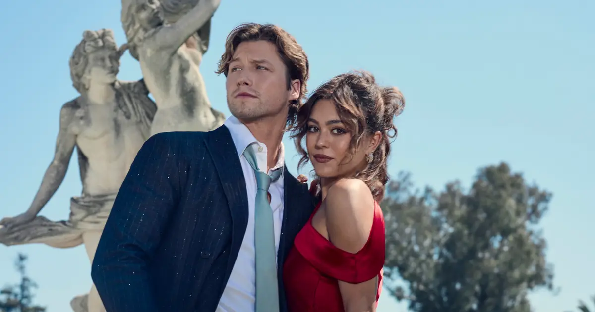 ‘Off Campus’ Confirms Dean & Allie As Central Couple For Season 2