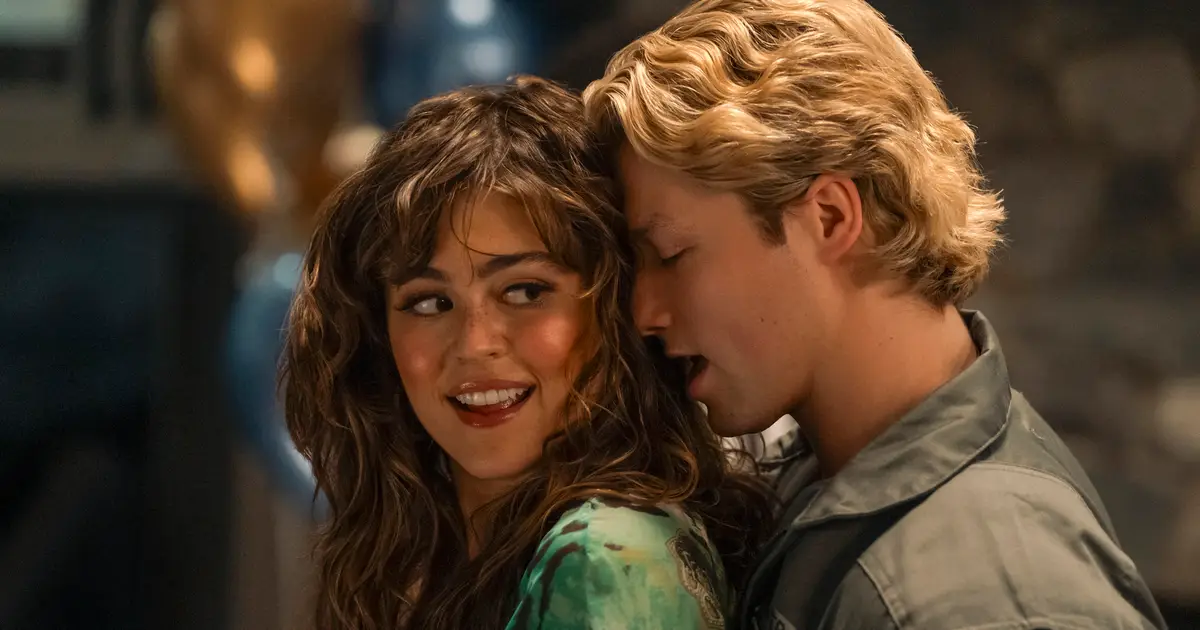 Everything We Know About ‘Off Campus’ Season 2 So Far