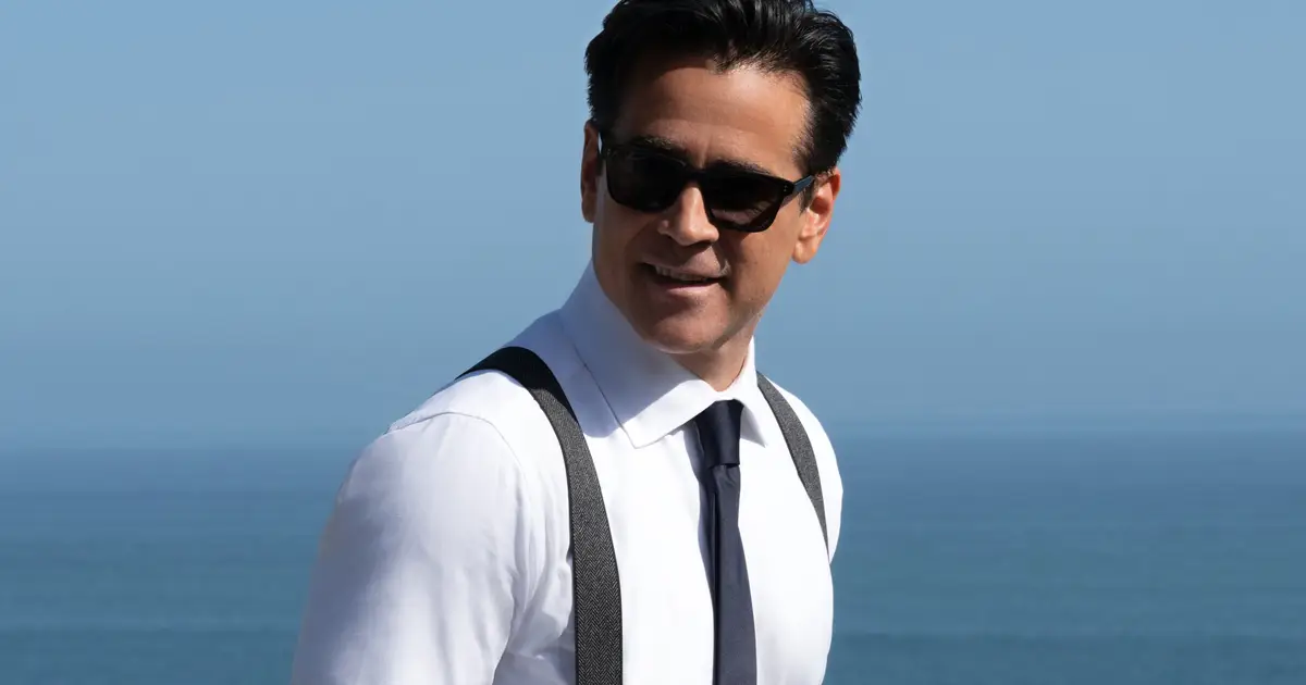‘Sugar’ Season 2 Trailer: Colin Farrell’s P.I. Is Back To Solve Another Disappearance