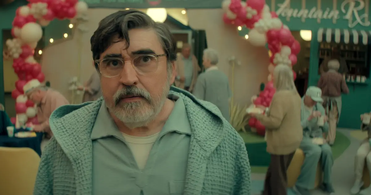 ‘The Boroughs’ Creators Will Matthews And Jeffrey Addiss Unpack Finale & How They Wanted To “Crack The Door” For Future Seasons