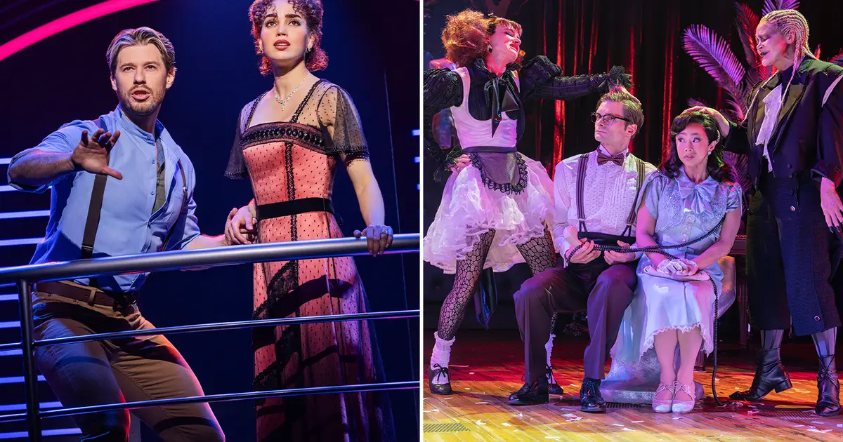 ‘Titanìque’ And ‘The Rocky Horror Show’ Extend Broadway Engagements Into Fall