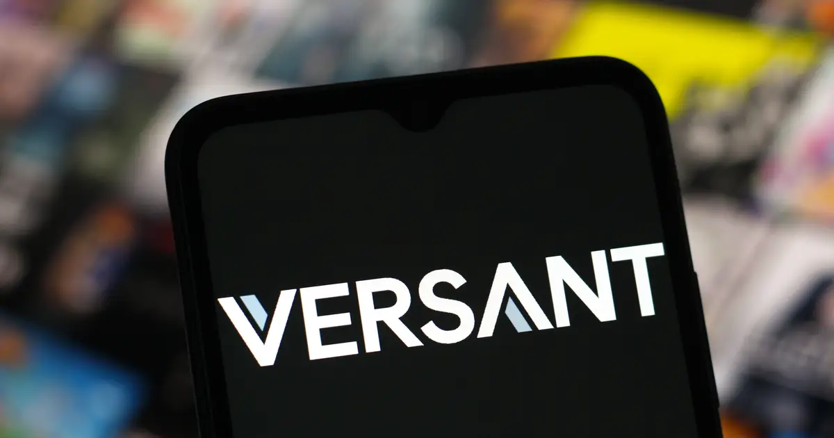Versant Acquires Sports Tech Firm Full Swing For $530M