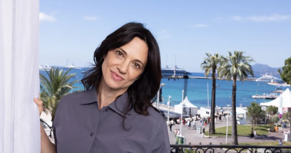 Asia Argento Set For Locarno Lifetime Achievement Award
