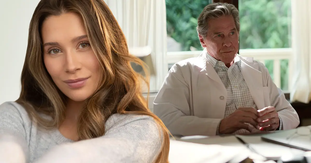‘Virgin River’ Adds Natasha Calis For Season 8 As Doc’s Clinic & Netflix Series’ Cast Eye Expansion