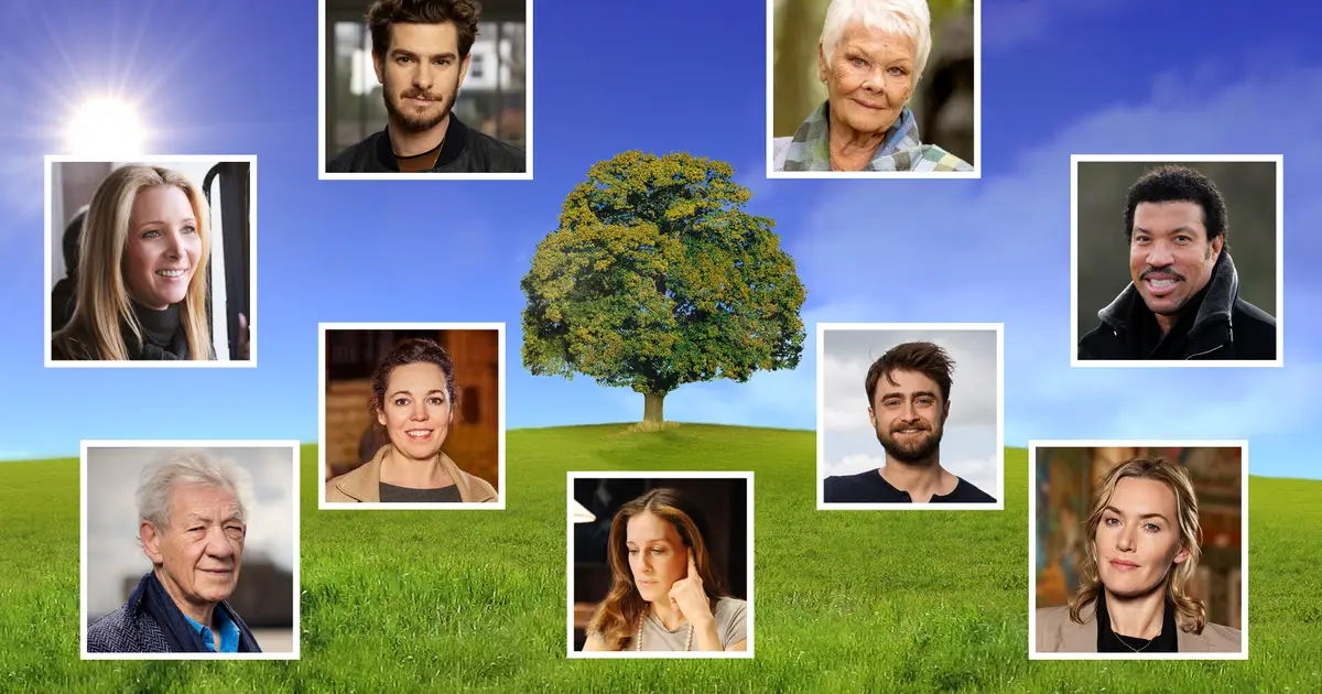 ‘Who Do You Think You Are?’ & ‘The Bachelor’ Set For Little Dot Studios Channels Through WBITVP Deal