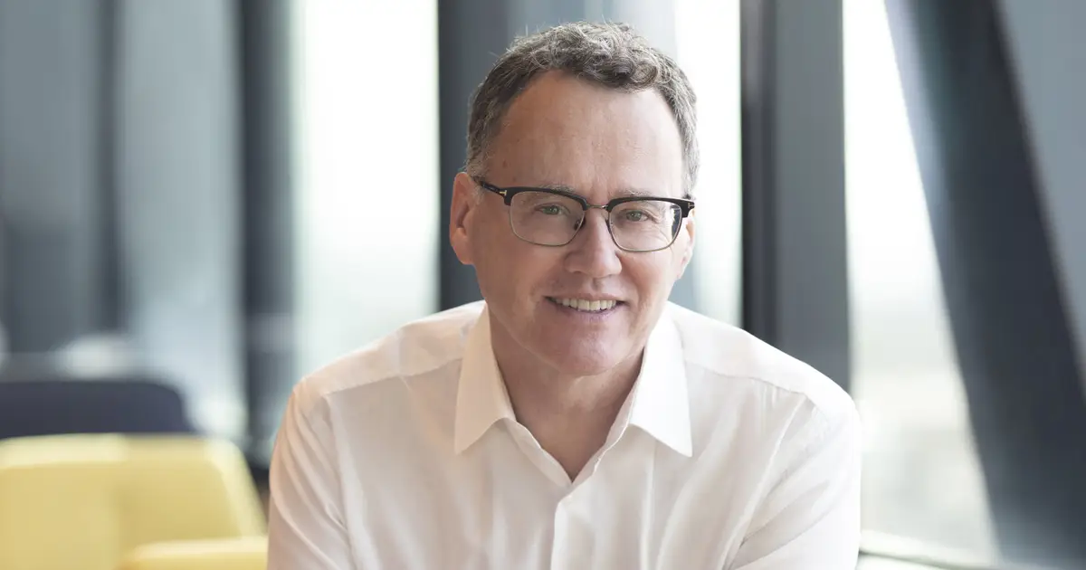 Sony Chief Wayne Garvie: “It’s Very Difficult To See How Channel 4 Survives In Present Form”