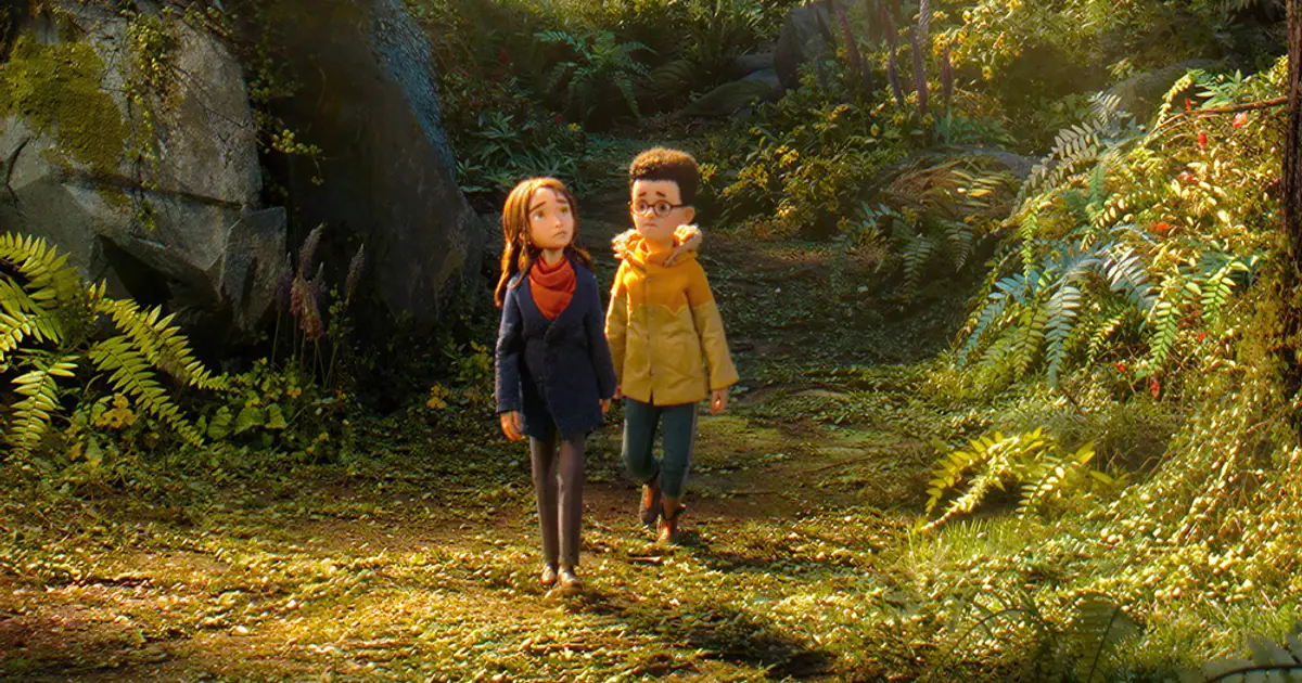 ‘Wildwood’ Trailer: Laika Returns To Its Nature With Latest Stop-Motion Fantasy Adventure