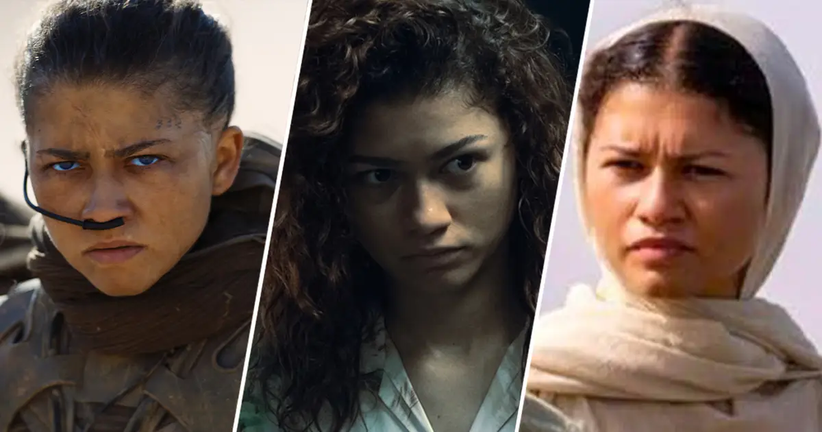 Zendaya Recalls Juggling ‘Euphoria’, ‘The Odyssey’ & ‘Dune: Part Three’ Filming: “I Was So Tired”