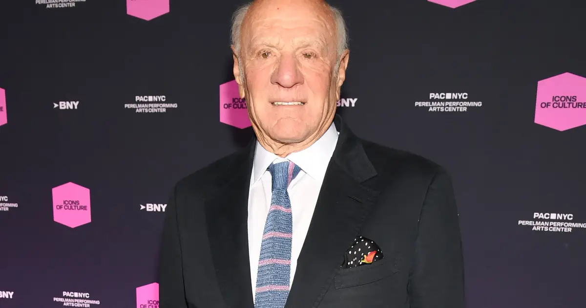 Barry Diller On The Move As His People Inc. Goes After MGM Resorts