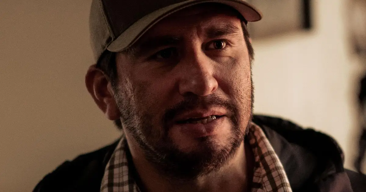 ‘Warfare’s Ray Mendoza To Direct Western Drama ‘Blood On The Promontory’