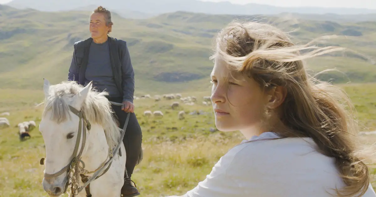 Oscar Contender ‘To Hold A Mountain’ To Open In Theaters In December Ahead Of HBO Debut