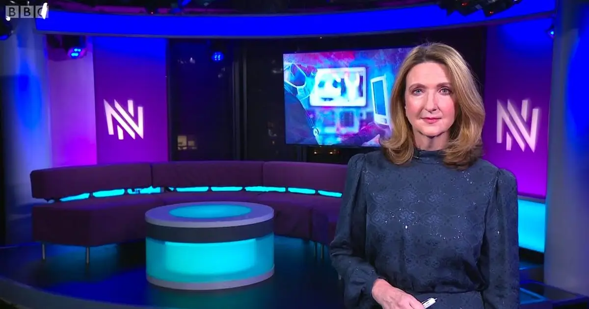 BBC ‘Newsnight’ Presenter Victoria Derbyshire Faced Workplace Conduct Investigation