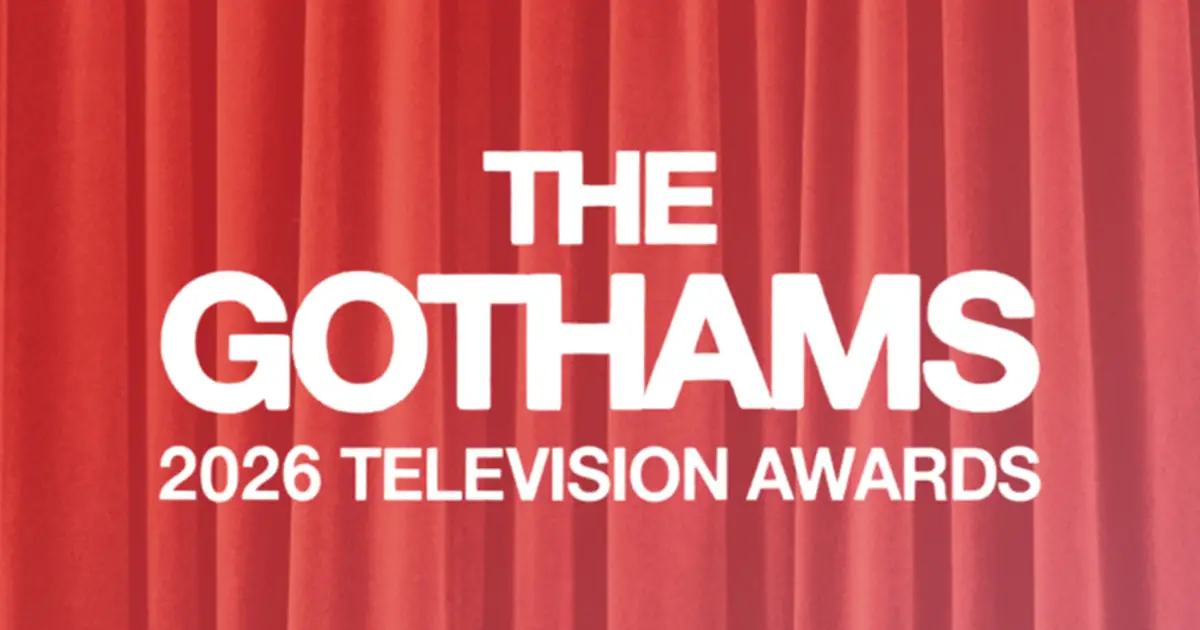 Gotham TV Awards: ‘DTF: St. Louis,’ ‘Pluribus’ & ‘I Love LA’ Win Top Series Prizes; Lead Acting Honors To Chase Infiniti, Michael Shannon & Tim Robinson – Full…