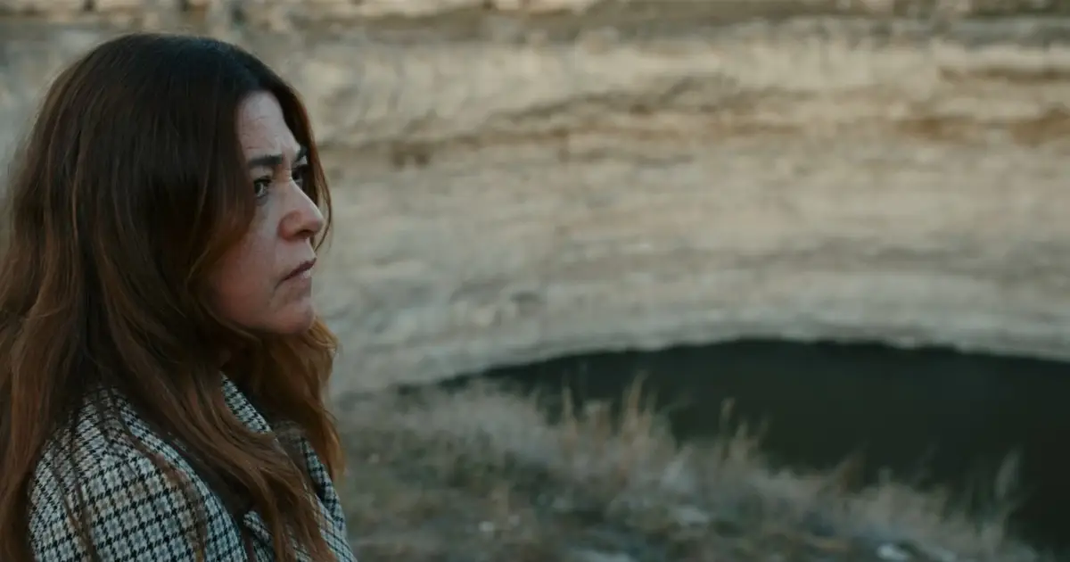 Taormina 2026 Winners: Jane Campion-Led Jury Fetes Turkish Drama ‘Hear The Yellow’