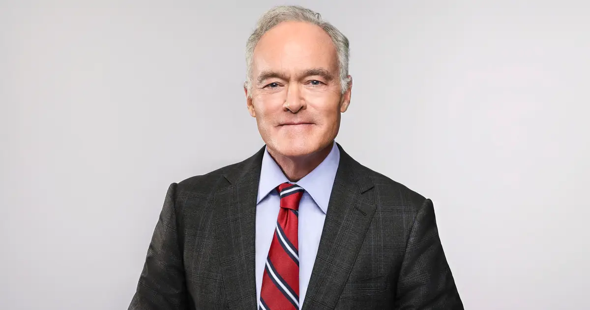 Scott Pelley, In First Interview Since ’60 Minutes’ Firing, Accuses CBS News Brass Of “Subtle Political Bias,” Says They “Don’t Know What They’re Doing”