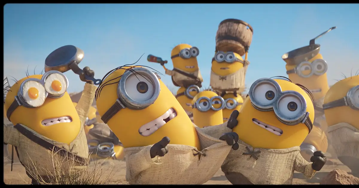 Why ‘Minions & Monsters’ Is Slipping On A Banana Peel In U.S. With Franchise Low 5-Day Opening Of $64M+ — Saturday AM Update