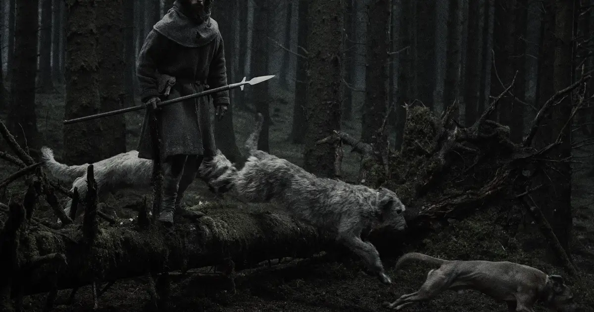 ‘Werwulf’ Trailer: Aaron Taylor-Johnson, Willem Dafoe & Lily-Rose Depp Lead The Latest Celluloid Nightmare From Robert Eggers