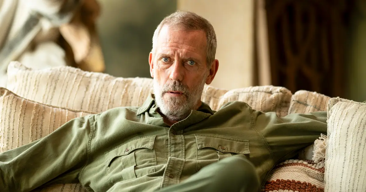 Hugh Laurie Returning To John Le Carré Universe With Mystery Role In ‘Legacy Of Spies’