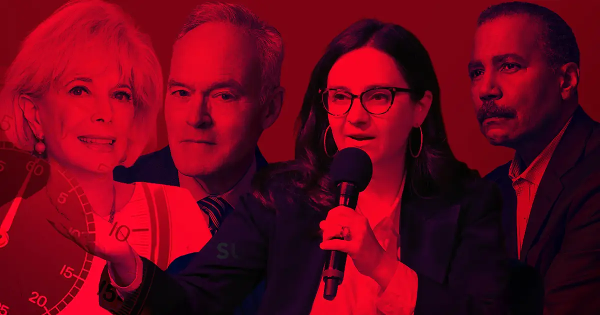 After Scott Pelley’s Firing, CBS News Staff Anxious Over What’s Next Under Bari Weiss’ Rule