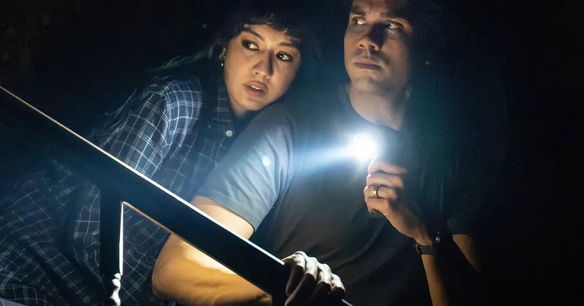 ‘Paranormal Activity’ Sets New Broadway Opening Date