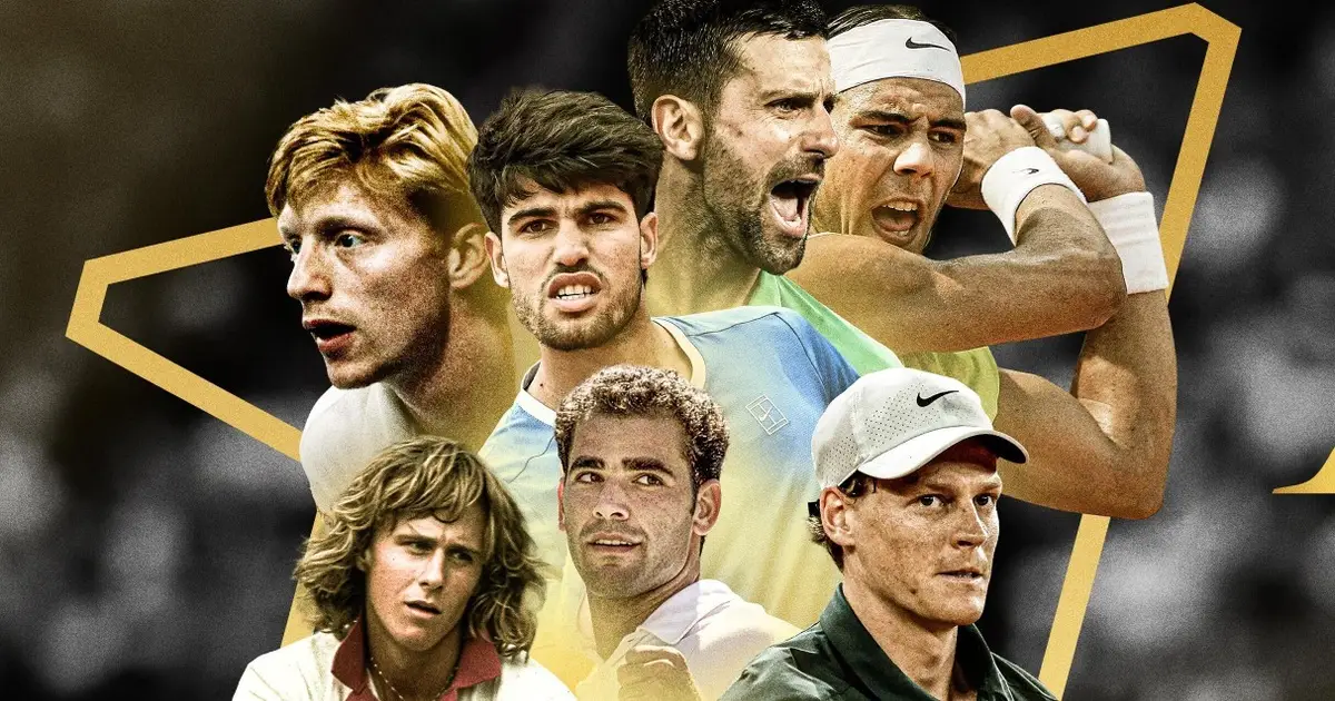 Prime Video Nets Tennis Docuseries ‘Aces: The ATP No. 1 Club’ For The U.S.