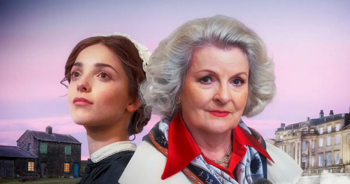 ‘A Woman Of Substance’ Heads To Spain