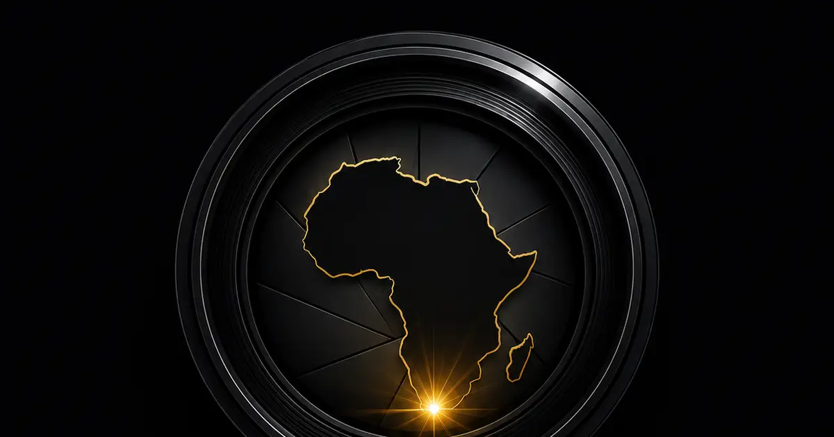 U.S. Producer Autumn Bailey-Ford Teams With South Africa’s NV Film Studios To Launch AfriNova Entertainment Group