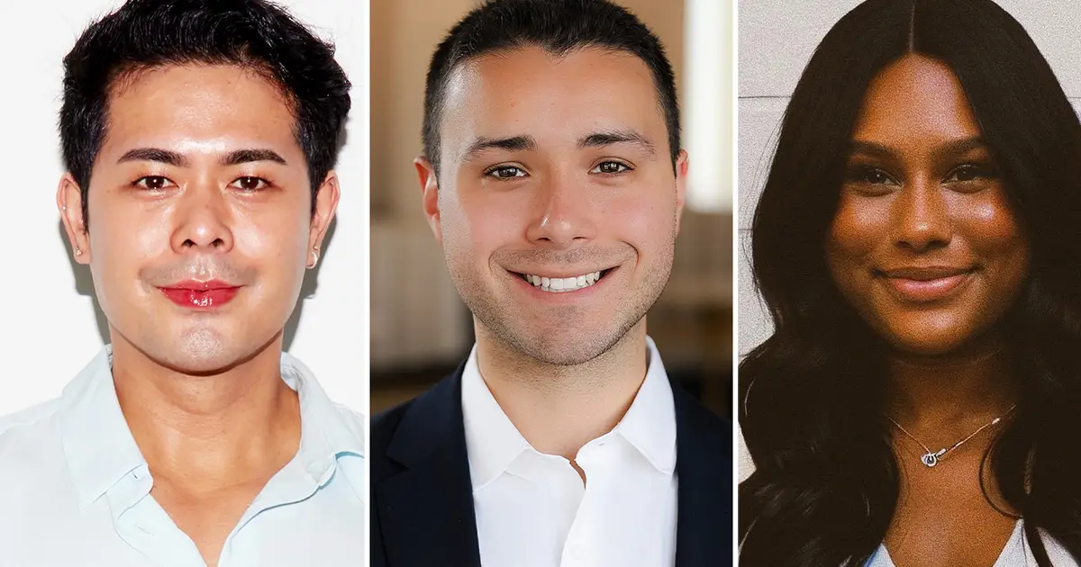 Gersh Hires Three, Promotes Three In Digital Division