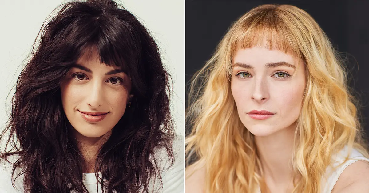 ‘Sex Criminals’: Ayden Mayeri & Ashleigh Cummings Join Prime Video Series Based On Comic