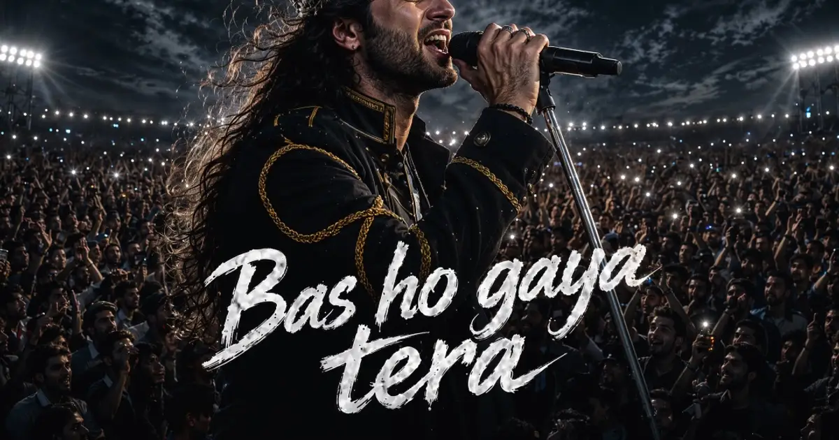 Eros Innovation Launches AI-Powered Music Label; Debuts Seven AI-Native Artists & Mohammed Rafi Live Experience