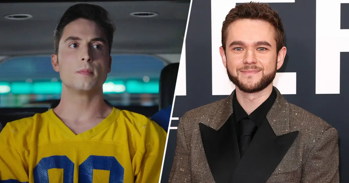 ‘Overcompensating’s Benito Skinner Teases Zedd Cameo In Season 2 Spring Break Episode “Inspired By Fyre Festival”