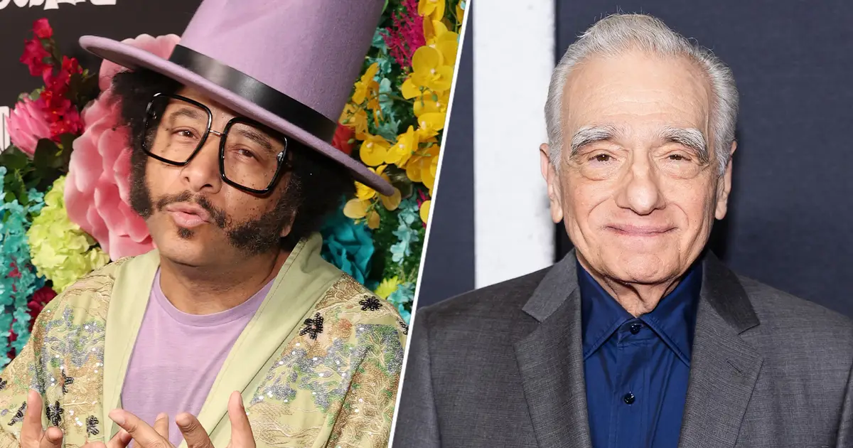 Boots Riley Thinks Martin Scorsese “Doesn’t Give A F*ck” About AI But Was Offered “A Gang Of Money”