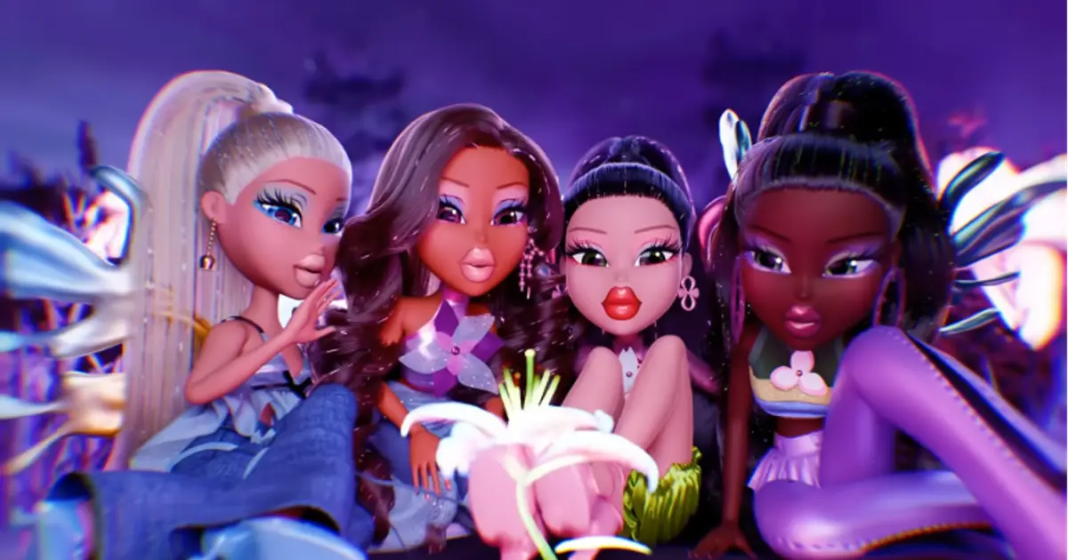Little Dot Studios Renews Digital Pact With Toy Firm MGA Entertainment