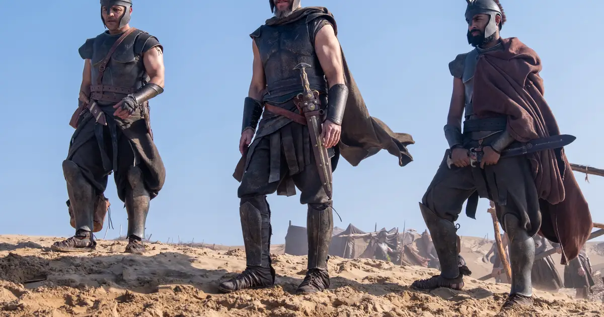 ‘The Odyssey’ First-Day PLF Advance Ticket Sales Are Best At AMC For Any Studio Title Since 2022