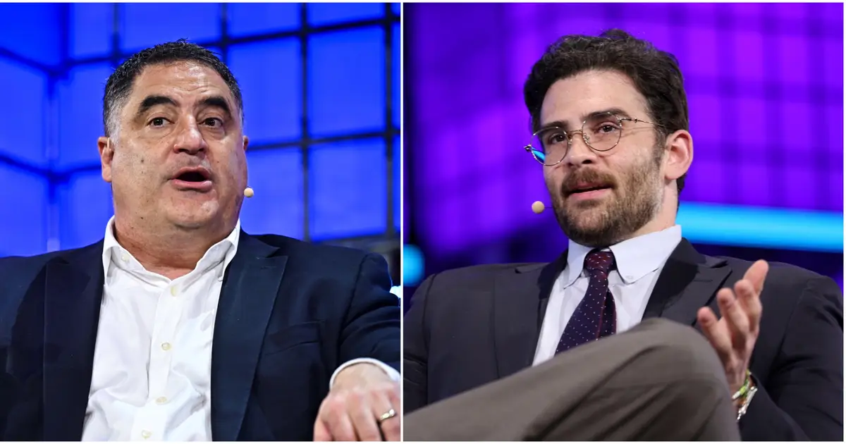 UK Home Office Confirms SXSW London Speakers Cenk Uygur & Hasan Piker Blocked From Entering Country