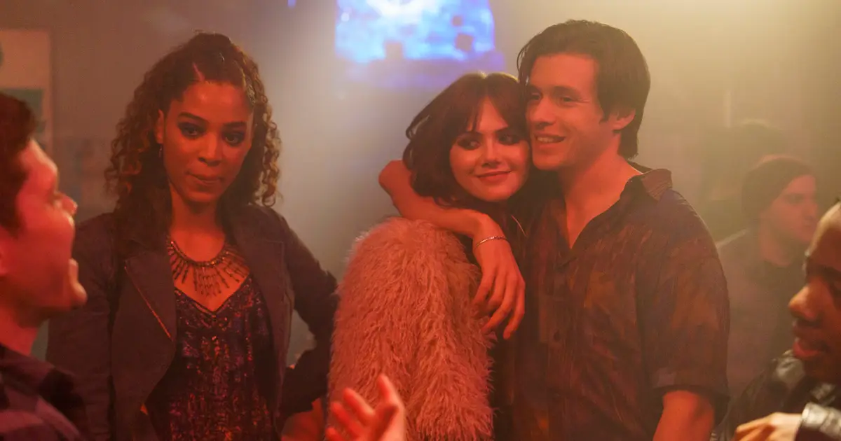 ‘Charlie Harper’ Trailer From Row K Hints At Heartbreaking Relationship Between Nick Robinson And Emilia Jones