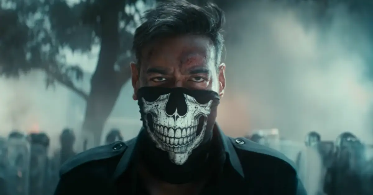 Ajay Devgn To Star In Jio Studios & Colour Yellow Action Pic ‘Chauhaan’; October 2027 Release Date Set