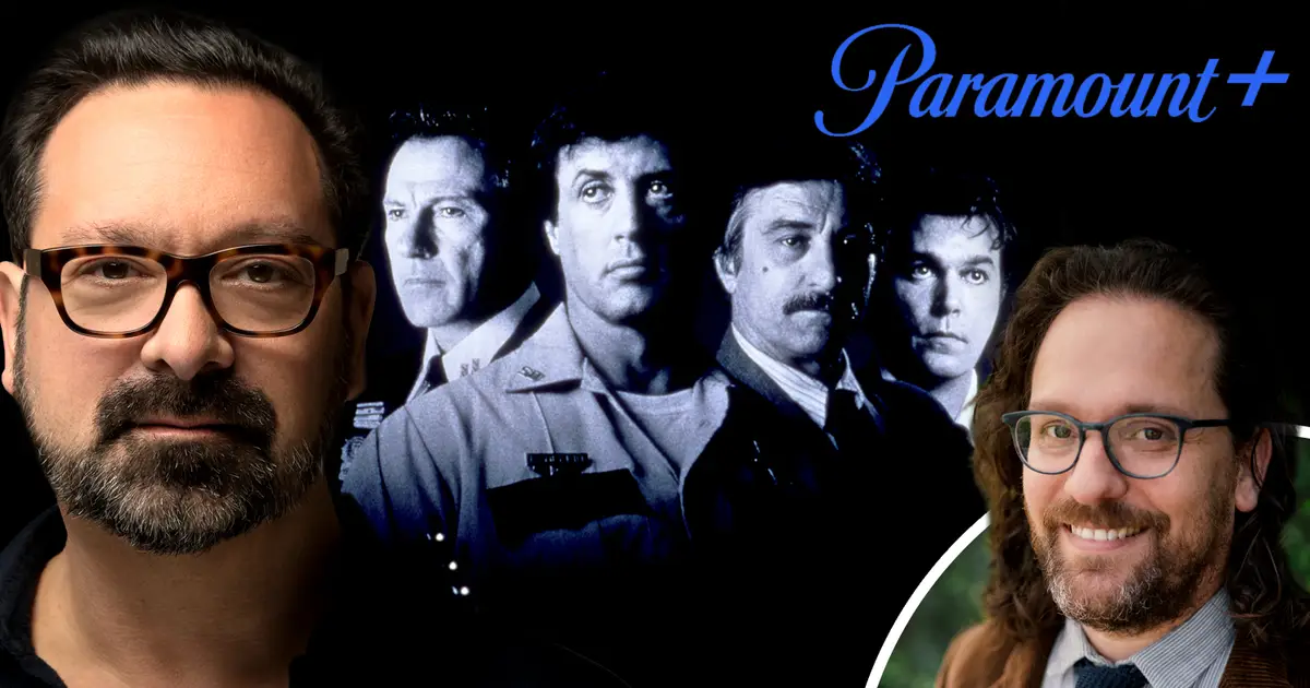 Paramount+ Lands ‘Cop Land’ Series Adaptation From James Mangold, Robert Levine, Par TV Studios & Miramax
